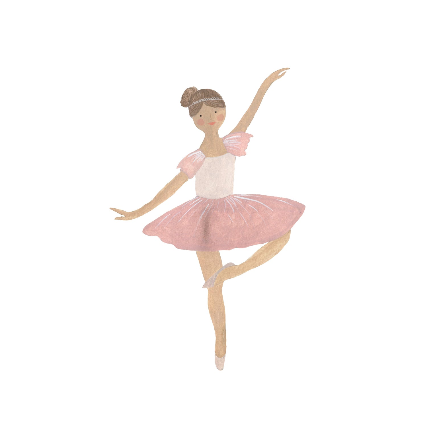 Ballerina
