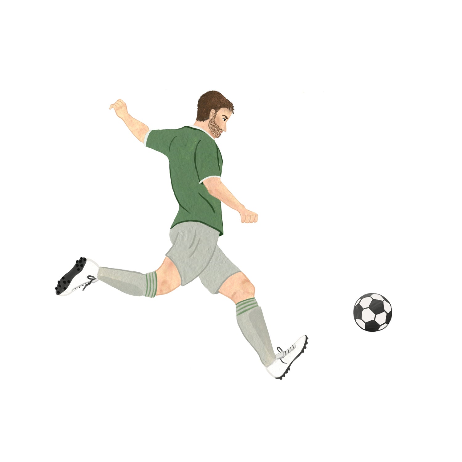Fußball