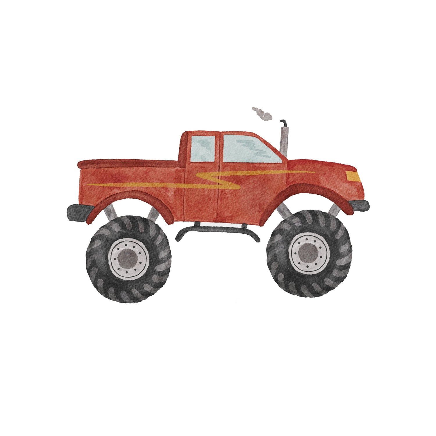 Monster Trucks