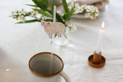 Großes Partyset "Bauernhof"